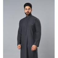 ثوب رجالي ملون