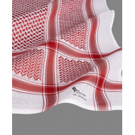 شماغ البسام جون لين