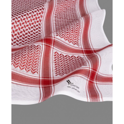 شماغ البسام جون لين