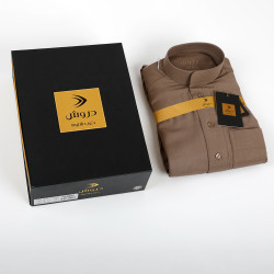 ثوب رجالي ملون