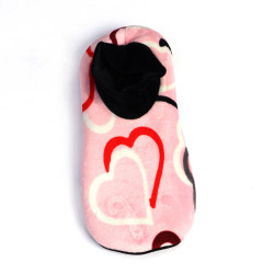 جوارب للسيراميك مخمل 2 زوج