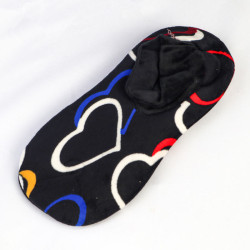 جوارب للسيراميك مخمل 