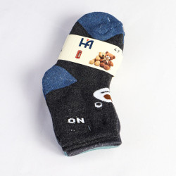 جوارب شتوي شبابي