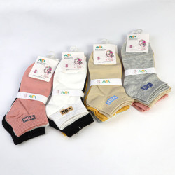 جواب نسائي قطن 12زوج صيفي 