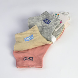 جواب نسائي قطن 12زوج صيفي 