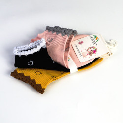 جواب نسائي قطن 12زوج صيفي 