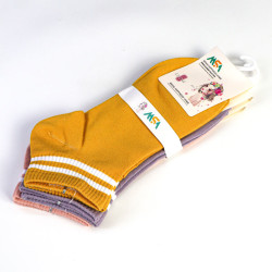 جواب نسائي قطن 12زوج صيفي 