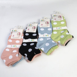 جواب نسائي قطن 12زوج صيفي 