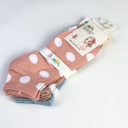 جواب نسائي قطن 12زوج صيفي 