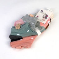 جواب نسائي قطن 12زوج صيفي 