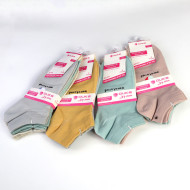 جواب نسائي قطن 12زوج صيفي 