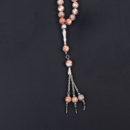 سبحة حجر برازيلي