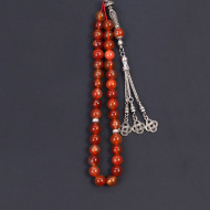 سبحة حجر برازيلي