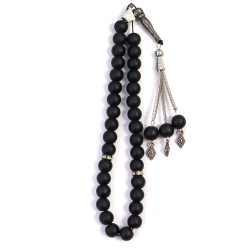 سبحة حجر برازيلي