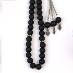 سبحة حجر برازيلي