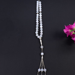 سبحة حجر برازيلي