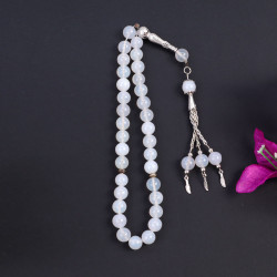 سبحة حجر برازيلي