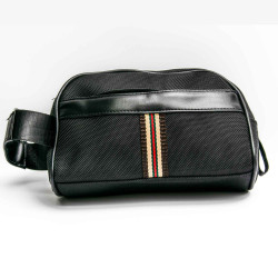 شنطة يدرجالية قماش