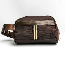 شنطة يدرجالية قماش