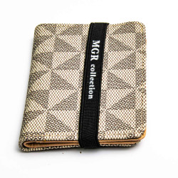 محفظة بطائق  رجالي