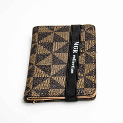 محفظة بطائق  رجالي