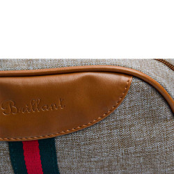 شنطة يدرجالية قماش