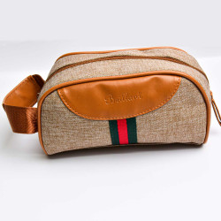 شنطة يدرجالية قماش