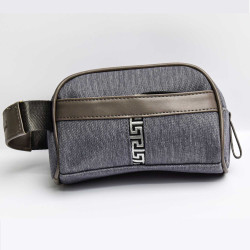 شنطة يدرجالية قماش