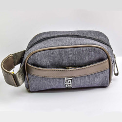 شنطة يدرجالية قماش