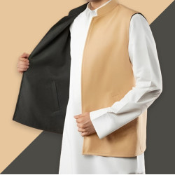 سديرية جوخ وجهين 