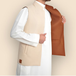 سديرية جوخ وجهين 