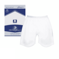 سروال قصير قماش بكرسي 6 قطع -دروش