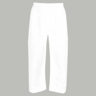 سروال طويل بدون كرسي 6 قطع -دروش