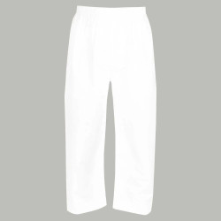 سروال طويل بدون كرسي 6 قطع -دروش