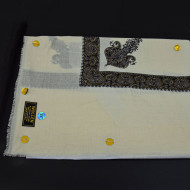 شال شتوي بيج 006