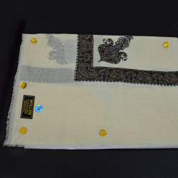 شال شتوي بيج 006