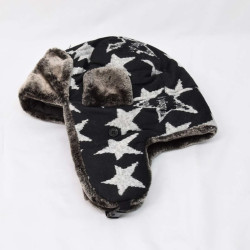 قبوع روسي قماش فرو 