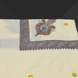 شال شتوي بيج هندي 023