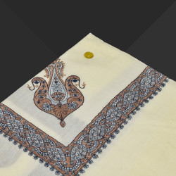 شال شتوي بيج هندي 023