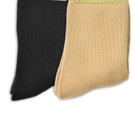 جوارب رجالي شتوي 2 زوج