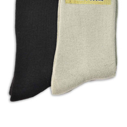 جوارب رجالي شتوي 2 زوج