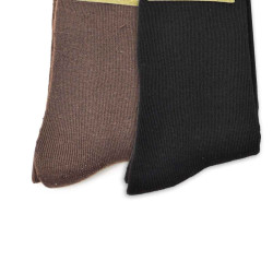 جوارب رجالي شتوي 2 زوج