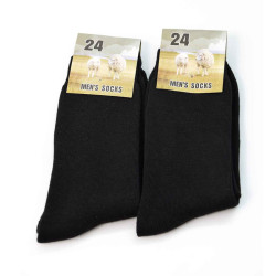 جوارب رجالي شتوي 2 زوج