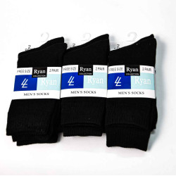 جوارب رجالي شتوي 6 زوج