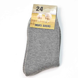 جوارب رجالي شتوي