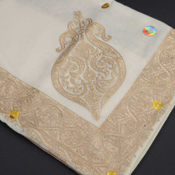 شال كشميري ملكي 2-205