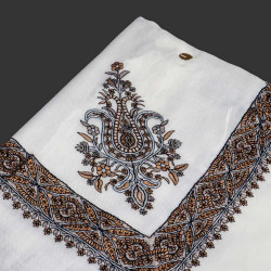 شال شتوي بيج هندي 0020