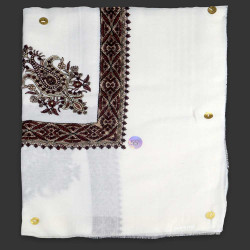 شال شتوي بيج هندي 008