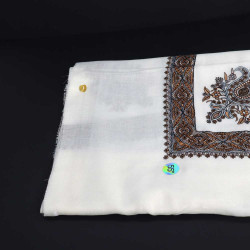 شال شتوي بيج هندي 0020