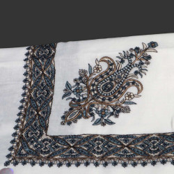 شال شتوي بيج هندي 009